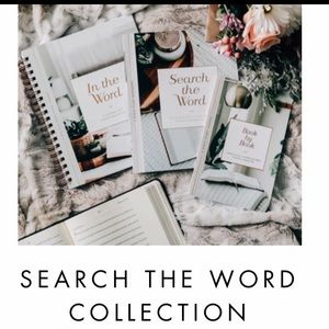 Search The Word Collection and The Lords Prayer